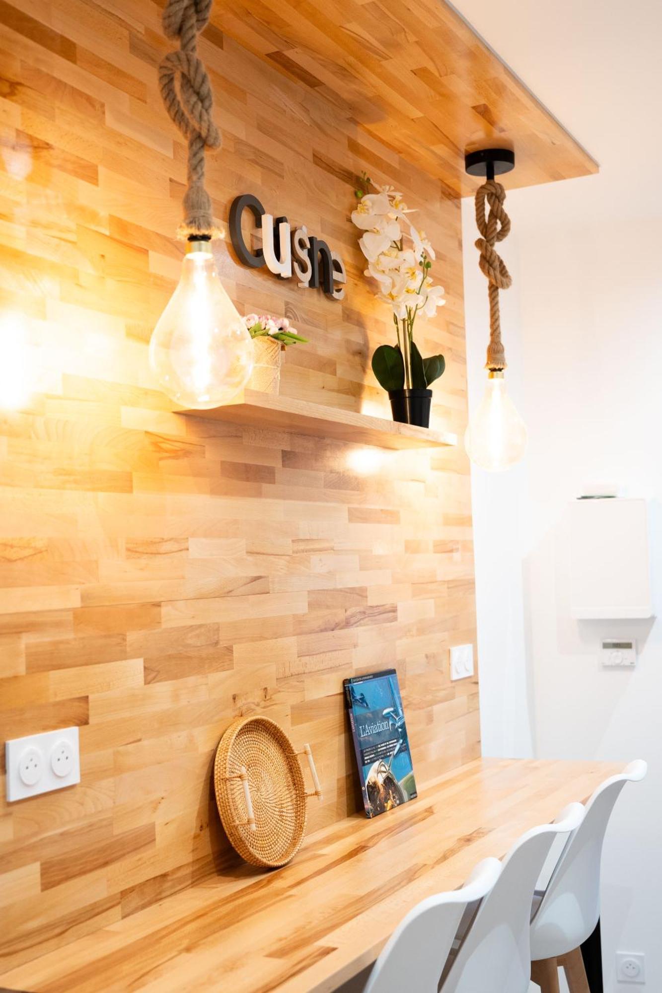 Maison Cosy Centre Gare アミアン エクステリア 写真